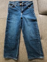 Jeans Culotte Gr. S Baden-Württemberg - Künzelsau Vorschau