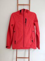 rot schwarze athletic Kaikkialla Regenjacke/Outerwear/Regenschutz Berlin - Schöneberg Vorschau