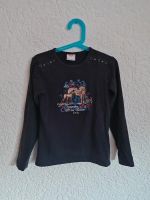 Longsleeve Pferde Wendy Gr. 128/134 Wendy Fashion Bayern - Ochsenfurt Vorschau