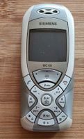 Handy Siemens MC 60 Retro Handy Wuppertal - Cronenberg Vorschau