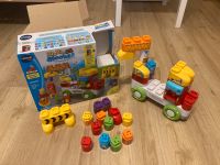 Blabla-Blocks Lastwagen von Vtech Baden-Württemberg - Aichhalden Vorschau