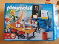 Playmobil 4326 Werkunterricht Bayern - Aßling Vorschau