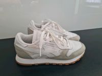 Reebok Sneaker weiß/khaki Damen Gr.37 Rheinland-Pfalz - Enkenbach-Alsenborn Vorschau