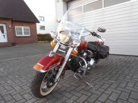 Harley Heritage/Softail Evo Niedersachsen - Aurich Vorschau