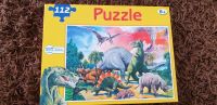 Puzzle 112tlg. ab 6j. 44x30cm Top Zustand Baden-Württemberg - Salach Vorschau