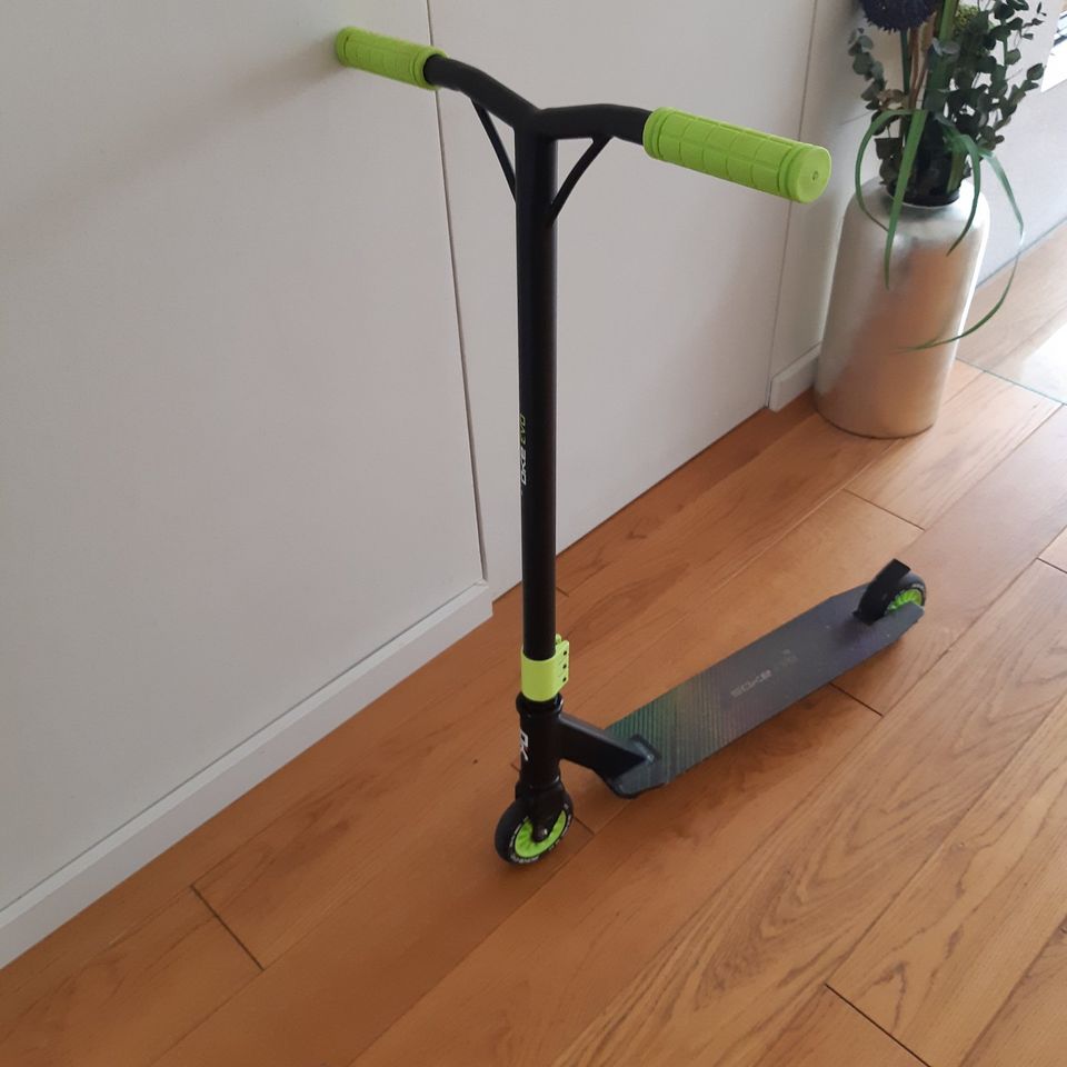 Stuntroller Soke EVO in Eisenach