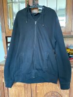 Schwarze Hooded Jacket Dortmund - Innenstadt-West Vorschau