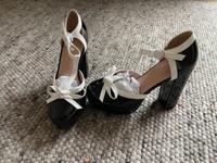 High Heels, Pumps Bayern - Laufen Vorschau