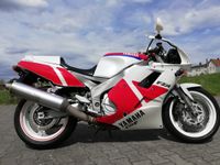 Yamaha FZR 1000 Bayern - Amberg Vorschau