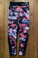 Nike Dri-Fit Leggings Nordrhein-Westfalen - Swisttal Vorschau