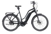 FLYER Upstreet3 7.23 - 2022 - 63 cm (XXL) | nur 126 km | Panasonic GX Ultimate (90 Nm) 750 Wh | UVP 5.549 € | 1 Jahr Garantie | E Bike Trekking Kr. München - Ottobrunn Vorschau