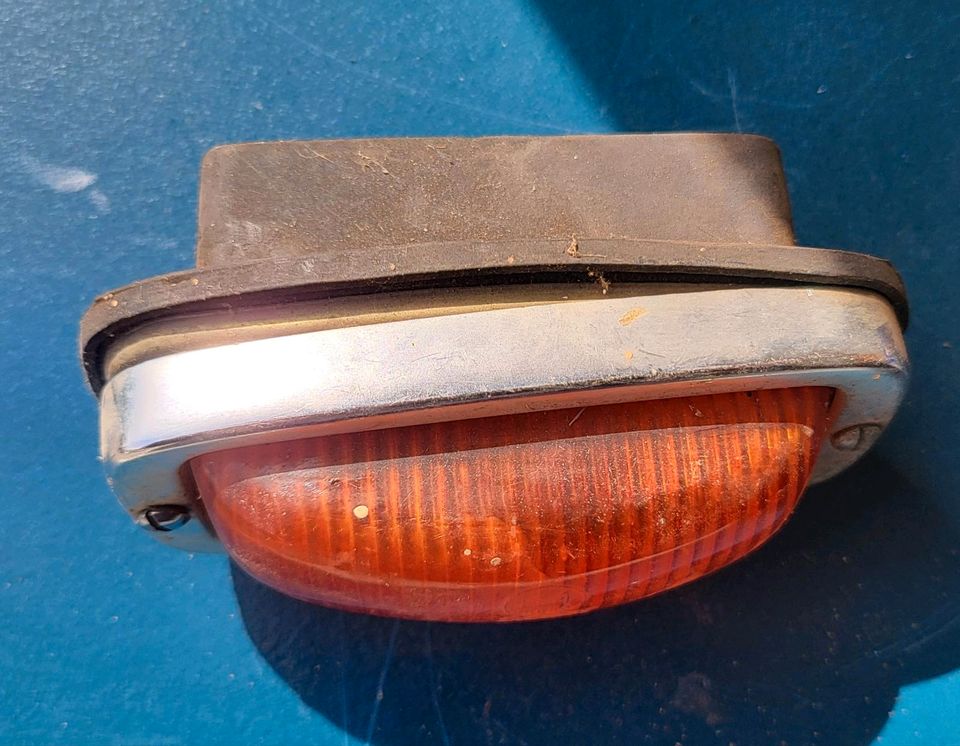 Trabant 601 Blinker 1. Ausführung Selten DDR in Sömmerda