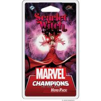 Marvel Champions: Das Kartenspiel - Scarlet Witch - Neu - OVP Gew Nordrhein-Westfalen - Senden Vorschau