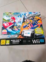 Nintendo Wiiu Konsole Nordrhein-Westfalen - Euskirchen Vorschau
