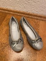 Schuhe Damen, Rieker, Ballerina, Größe 38 Leipzig - Stötteritz Vorschau