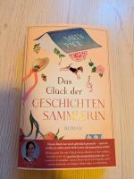 Neu Buch Das Glück der Geschichtesammlerin Sally Page Roman Niedersachsen - Schiffdorf Vorschau