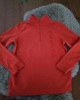 Thermoshirt Fleece Firefly Fussball Sport orange Gr.152 Nordrhein-Westfalen - Langenfeld Vorschau