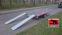 Autotrailer mieten Anhänger Trailer Smarttrailer Vermietung Brandenburg - Hennigsdorf Vorschau