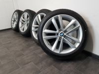 BMW 19 Zoll Felgen 6er G32 GT 7er G11 G12 630 Winterräder +8mm Niedersachsen - Staufenberg Vorschau