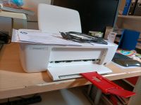 HP Deskjet 1100 Tintenstrahldrucker Baden-Württemberg - Korntal-Münchingen Vorschau