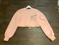 Mädchen  Pullover Gr.Xs von Bershka Nordrhein-Westfalen - Bocholt Vorschau