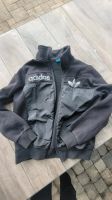 Adidas Zipper Jacke schwarz M Nordrhein-Westfalen - Windeck Vorschau