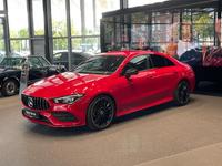 Mercedes CLA 180 Nordrhein-Westfalen - Harsewinkel Vorschau