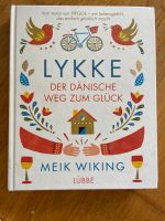 Lykke Der Dänische Weg zum Glück - Meik Wiking Berlin - Zehlendorf Vorschau