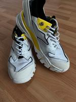 Schuhe weiß Niedersachsen - Delmenhorst Vorschau