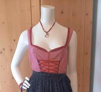 Dirndl, Tracht von Wenger, Trachtenkleid Gr. 42 Bayern - Zachenberg Vorschau