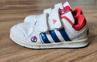 Jungen Sneaker gr.26 ADIDAS Hessen - Rödermark Vorschau