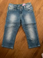 Vingino 3/4 Jeans gr.134/140 Nordrhein-Westfalen - Sprockhövel Vorschau