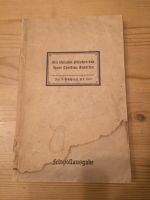 Taschenbuch Umband Pappe Sachsen - Pöhl Vorschau