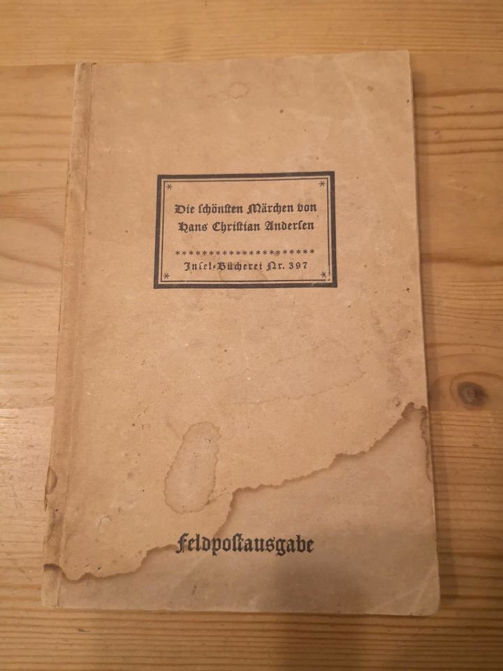 Taschenbuch Umband Pappe in Pöhl