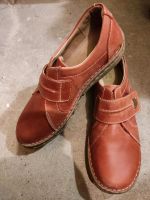 Josef Seibel Schuhe Damenschuhe Neu Gr. 42 Echtleder Buchholz-Kleefeld - Hannover Groß Buchholz Vorschau