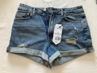 Jeans Shorts Bayern - Hirschaid Vorschau