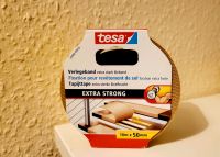 Tesa Verlegeband 10 Meter extra stark Brandenburg - Luckenwalde Vorschau