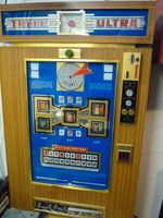 Spielautomat Treff Ultra Rotomat Kiel - Gaarden Vorschau