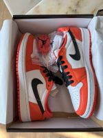 Nike wmns Air Jordan 1 Low OG Starfish Hessen - Fuldatal Vorschau