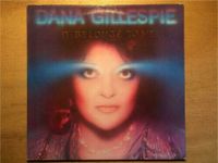 Dana Gillespie It belongs to me, LP Vinyl Platte Baden-Württemberg - Rechberghausen Vorschau