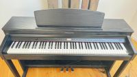 Steinmeyer DP-360 SM Digitalpiano mit Hocker Nordrhein-Westfalen - Ruppichteroth Vorschau