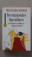 Der einzig wahre Oper Sachsen-Anhalt - Merseburg Vorschau