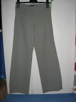 Sisley Hose, Gr. 38, grau-oliv, 100% Baumwolle, NEU Hannover - Südstadt-Bult Vorschau