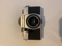 Alte Kamera SLR analog: Praktica super TL 1000 Nordrhein-Westfalen - Erkrath Vorschau