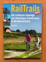 RailTrails Nord - Die schönsten Radwege - Tipps von Günter Weigt Sachsen-Anhalt - Halle Vorschau