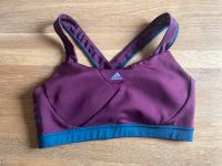 Bustier Adidas bordeaux Gr. L Hannover - Ahlem-Badenstedt-Davenstedt Vorschau