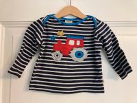 Frugi Shirt Trecker gestreift Schleswig-Holstein - Bordesholm Vorschau