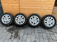 Original Audi Felgen 16 Zoll + Michelin Winterreifen Rheinland-Pfalz - Dierdorf Vorschau