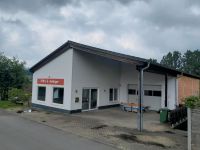 Halle / Lager / Büro / Praxis zu vermieten Hessen - Fürth Vorschau