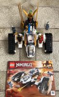 Lego Ninjago Rheinland-Pfalz - Veitsrodt Vorschau